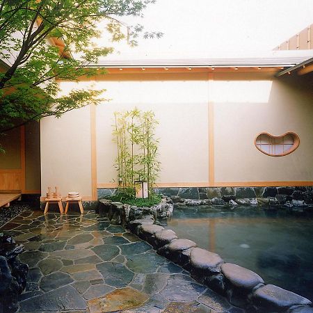 Yuno Yado Shoei Kyōto Exterior foto
