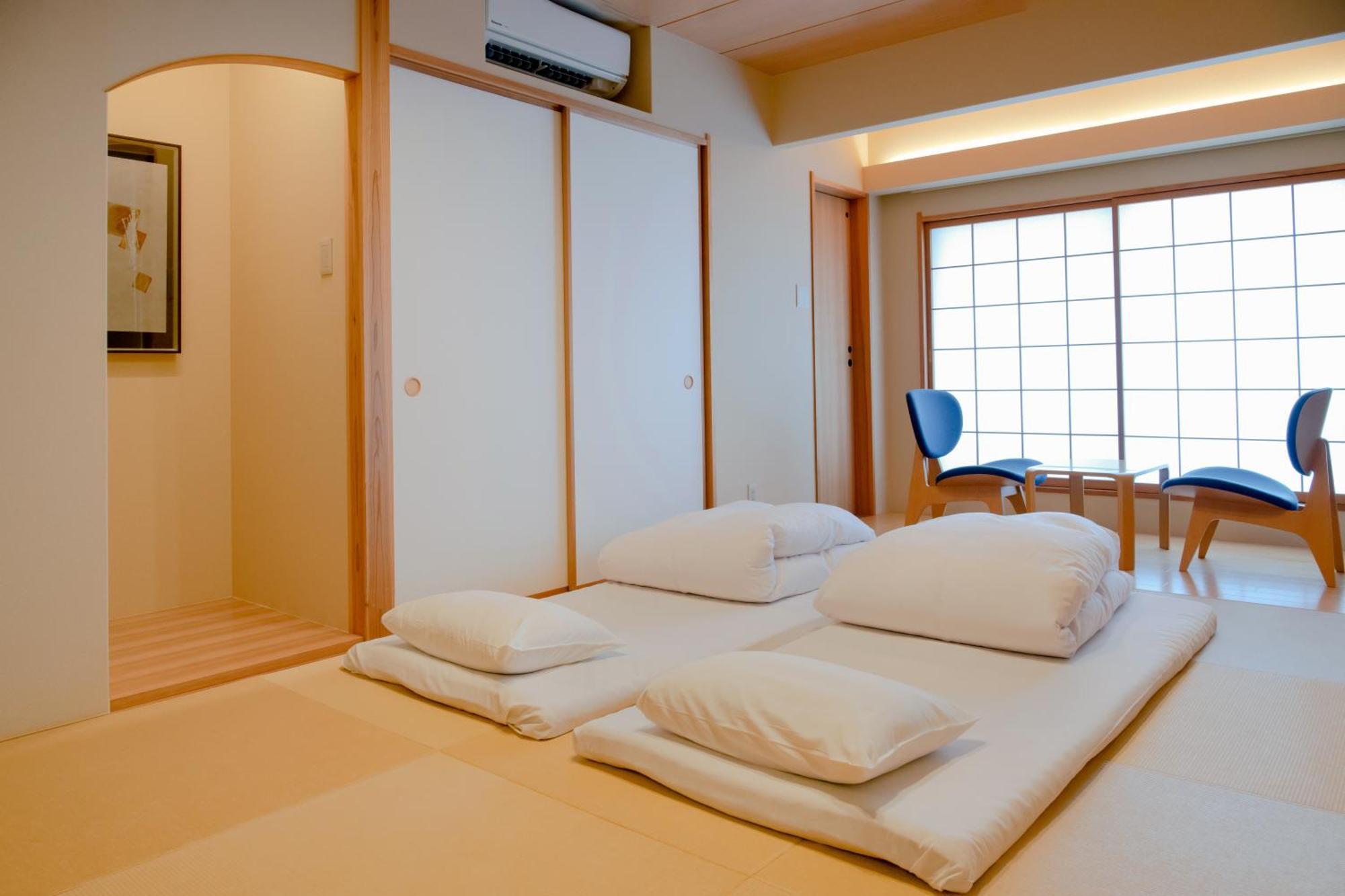 Yuno Yado Shoei Kyōto Exterior foto