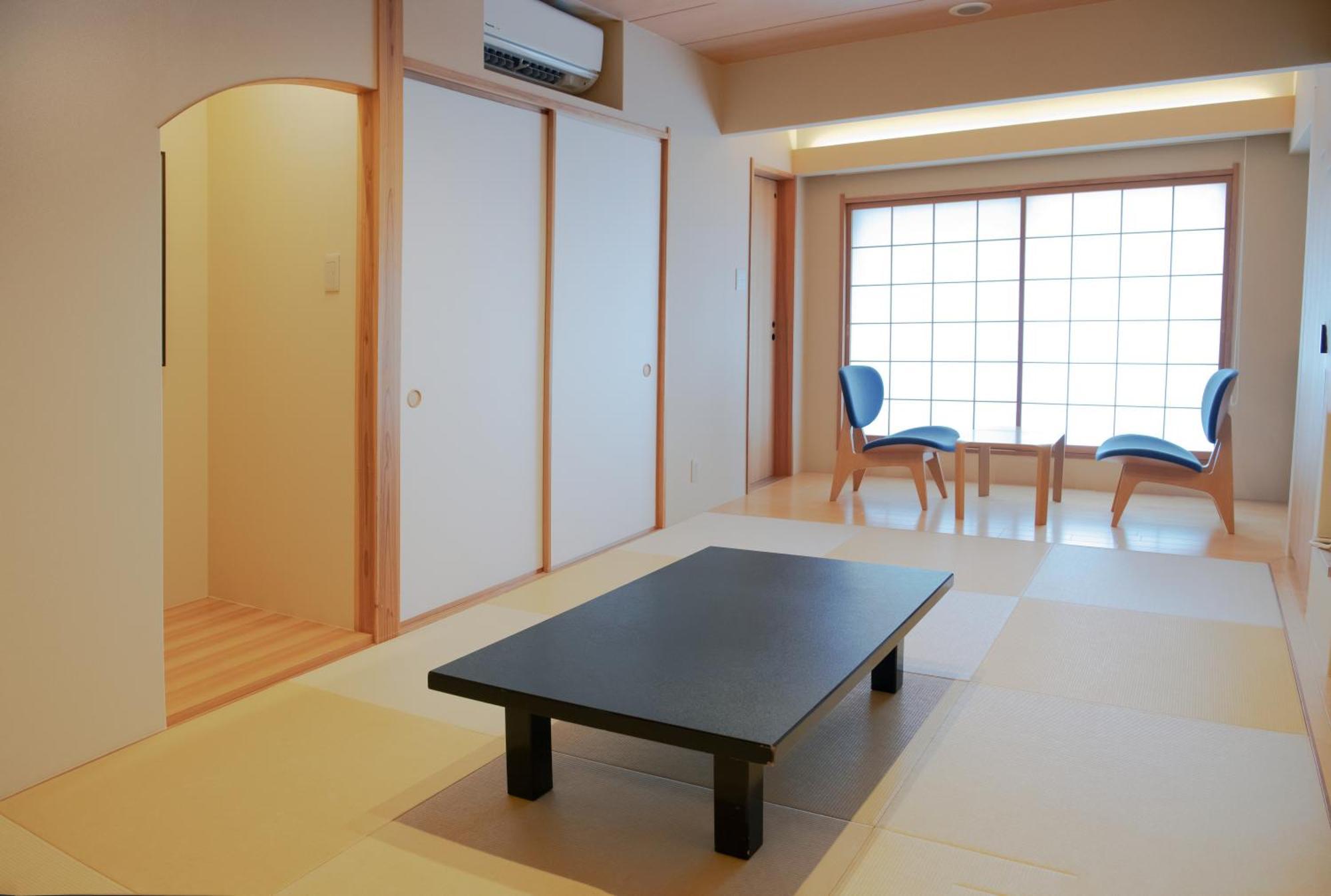 Yuno Yado Shoei Kyōto Exterior foto